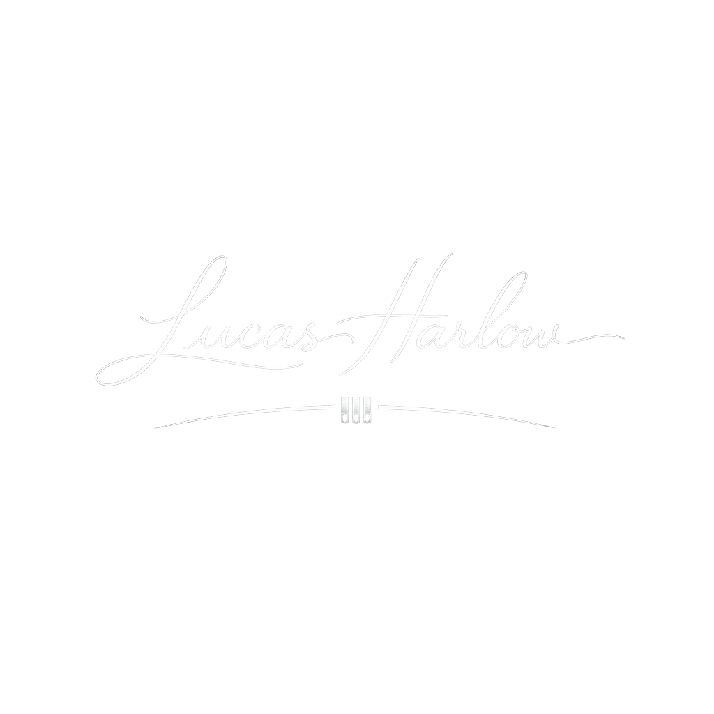 Lucas Harlow logo
